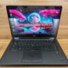 Ультрабук Dell Latitude E7450 / 14" (1920x1080) IPS Touch / Intel Core i5-5300U (2 (4) ядра по 2.3 - 2.9 GHz) / 8 GB DDR3 / 240 GB SSD / Intel HD Graphics 5500 / WebCam / Windows 10 - Зображення 2