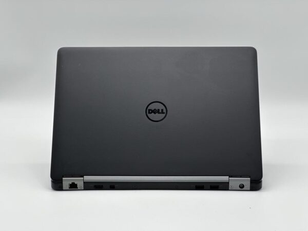 Ультрабук Dell Latitude E7470 / 14" (1920x1080) IPS / Intel Core i5-6300U (2 (4) ядра по 2.4 - 3.0 GHz) / 8 GB DDR4 / 120 GB SSD / Intel HD Graphics 520 / WebCam - Зображення 5