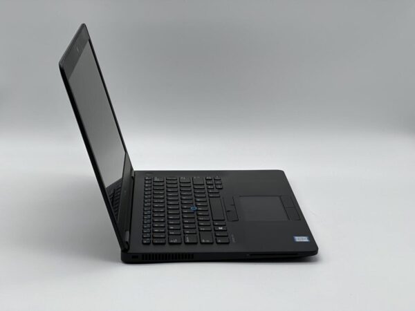 Ультрабук Dell Latitude E7470 / 14" (1920x1080) IPS / Intel Core i5-6300U (2 (4) ядра по 2.4 - 3.0 GHz) / 8 GB DDR4 / 120 GB SSD / Intel HD Graphics 520 / WebCam - Зображення 4
