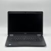 Ультрабук Dell Latitude E7470 / 14" (1920x1080) IPS / Intel Core i5-6300U (2 (4) ядра по 2.4 - 3.0 GHz) / 8 GB DDR4 / 120 GB SSD / Intel HD Graphics 520 / WebCam - Зображення 2