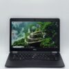 Ультрабук Dell Latitude E7470 / 14" (1920x1080) IPS / Intel Core i5-6300U (2 (4) ядра по 2.4 - 3.0 GHz) / 8 GB DDR4 / 240 GB SSD / Intel HD Graphics 520 / WebCam - Зображення 2