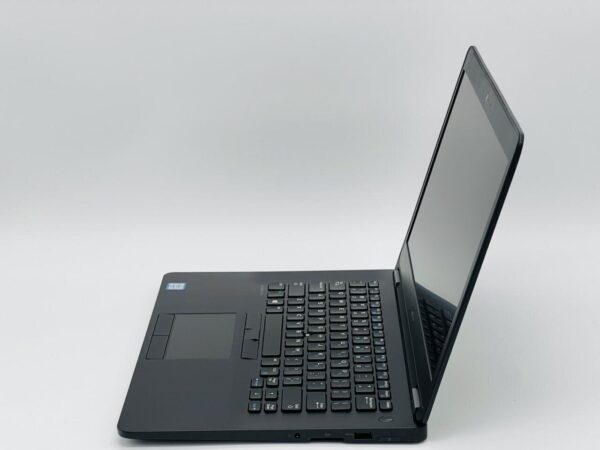 Ультрабук Dell Latitude E7470 / 14" (1920x1080) IPS / Intel Core i5-6300U (2 (4) ядра по 2.4 - 3.0 GHz) / 8 GB DDR4 / 250 GB SSD / Intel HD Graphics 520 / WebCam - Зображення 4