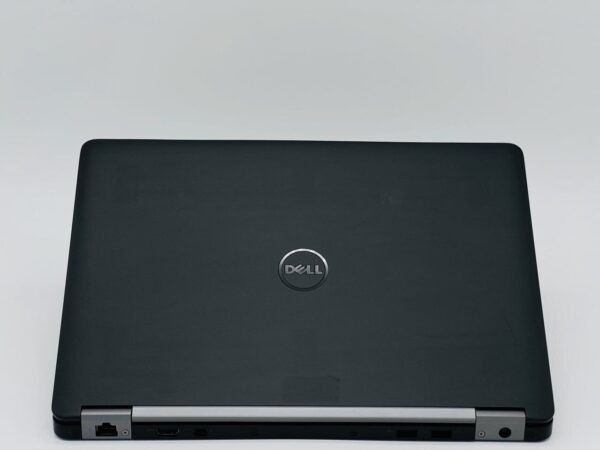 Ультрабук Dell Latitude E7470 / 14" (1920x1080) IPS / Intel Core i5-6300U (2 (4) ядра по 2.4 - 3.0 GHz) / 8 GB DDR4 / 250 GB SSD / Intel HD Graphics 520 / WebCam - Зображення 5