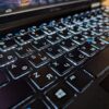 Ультрабук Dell Latitude E7470 / 14" (1920x1080) IPS / Intel Core i5-6300U (2 (4) ядра по 2.4 - 3.0 GHz) / 8 GB DDR4 / 256 GB SSD / Intel HD Graphics 520 / HDMI / WebCam / Windows 10 - Зображення 6