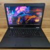 Ультрабук Dell Latitude E7470 / 14" (1920x1080) IPS / Intel Core i5-6300U (2 (4) ядра по 2.4 - 3.0 GHz) / 8 GB DDR4 / 256 GB SSD / Intel HD Graphics 520 / HDMI / WebCam / Windows 10 - Зображення 2