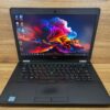 Ультрабук Dell Latitude E7470 / 14" (1920x1080) IPS / Intel Core i7-6600U (2 (4) ядра по 2.6 - 3.4 GHz) / 8 GB DDR4 / 256 GB SSD / Intel HD Graphics 520 / WebCam / Windows 10 - Зображення 2