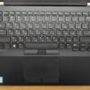 Ультрабук Dell Latitude E7470 / 14" (1920x1080) IPS / Intel Core i7-6600U (2 (4) ядра по 2.6 - 3.4 GHz) / 8 GB DDR4 / 256 GB SSD / Intel HD Graphics 520 / WebCam / Windows 10 - Зображення 3