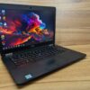 Ультрабук Dell Latitude E7470 / 14" (1920x1080) IPS / Intel Core i7-6600U (2 (4) ядра по 2.6 - 3.4 GHz) / 8 GB DDR4 / 256 GB SSD / Intel HD Graphics 520 / WebCam / Windows 10 - Зображення 4