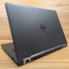 Ультрабук Dell Latitude E7470 / 14" (1920x1080) IPS / Intel Core i7-6600U (2 (4) ядра по 2.6 - 3.4 GHz) / 8 GB DDR4 / 256 GB SSD / Intel HD Graphics 520 / WebCam / Windows 10 - Зображення 7