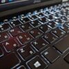 Ультрабук Dell Latitude E7470 / 14" (1920x1080) IPS / Intel Core i7-6600U (2 (4) ядра по 2.6 - 3.4 GHz) / 8 GB DDR4 / 256 GB SSD / Intel HD Graphics 520 / WebCam / Windows 10 - Зображення 6
