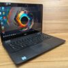 Ультрабук Dell Latitude E7470 / 14" (2560x1440) IPS Touch / Intel Core i5-6300U (2 (4) ядра по 2.4 - 3.0 GHz) / 8 GB DDR4 / 256 GB SSD / Intel HD Graphics 520 / WebCam / Windows 10 - Зображення 4