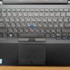 Ультрабук Dell Latitude E7470 / 14" (2560x1440) IPS Touch / Intel Core i5-6300U (2 (4) ядра по 2.4 - 3.0 GHz) / 8 GB DDR4 / 256 GB SSD / Intel HD Graphics 520 / WebCam / Windows 10 - Зображення 3