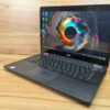 Ультрабук Dell Latitude E7470 / 14" (2560x1440) IPS Touch / Intel Core i5-6300U (2 (4) ядра по 2.4 - 3.0 GHz) / 8 GB DDR4 / 256 GB SSD / Intel HD Graphics 520 / WebCam / Windows 10 - Зображення 5