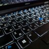 Ультрабук Dell Latitude E7470 / 14" (2560x1440) IPS Touch / Intel Core i5-6300U (2 (4) ядра по 2.4 - 3.0 GHz) / 8 GB DDR4 / 256 GB SSD / Intel HD Graphics 520 / WebCam / Windows 10 - Зображення 6