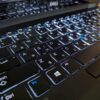 Ультрабук Dell Latitude E7470 / 14" (2560x1440) IPS Touch / Intel Core i7-6600U (2 (4) ядра по 2.6 - 3.4 GHz) / 8 GB DDR4 / 256 GB SSD / Intel HD Graphics 520 / WebCam / HDMI / Windows 10 - Зображення 6