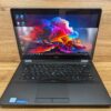 Ультрабук Dell Latitude E7470 / 14" (2560x1440) IPS Touch / Intel Core i7-6600U (2 (4) ядра по 2.6 - 3.4 GHz) / 8 GB DDR4 / 256 GB SSD / Intel HD Graphics 520 / WebCam / HDMI / Windows 10 - Зображення 2