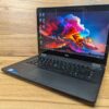 Ультрабук Dell Latitude E7470 / 14" (2560x1440) IPS Touch / Intel Core i7-6600U (2 (4) ядра по 2.6 - 3.4 GHz) / 8 GB DDR4 / 256 GB SSD / Intel HD Graphics 520 / WebCam / HDMI / Windows 10 - Зображення 5