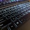 Ультрабук Dell XPS 13 9350 / 13.3" (1920x1080) IPS / Intel Core i5-6200U (2 (4) ядра по 2.3 - 2.8 GHz) / 8 GB DDR3 / 256 GB SSD / Intel HD Graphics 520 / Windows 10 - Зображення 6