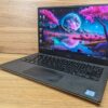 Ультрабук Dell XPS 13 9350 / 13.3" (1920x1080) IPS / Intel Core i5-6200U (2 (4) ядра по 2.3 - 2.8 GHz) / 8 GB DDR3 / 256 GB SSD / Intel HD Graphics 520 / Windows 10 - Зображення 5