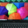 Ультрабук Dell XPS 13 9360 / 13.3" (1920x1080) IPS / Intel Core i5-7200U (2 (4) ядра по 2.5 - 3.1 GHz) / 4 GB DDR3 / 240 GB SSD M.2 / Intel HD Graphics 620 / WebCam / Fingerprint / Windows 10 ліцензія - Зображення 3