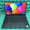 Ультрабук Dell XPS 13 9360 / 13.3" (1920x1080) IPS / Intel Core i5-7200U (2 (4) ядра по 2.5 - 3.1 GHz) / 4 GB DDR3 / 240 GB SSD M.2 / Intel HD Graphics 620 / WebCam / Fingerprint / Windows 10 ліцензія - Зображення 2