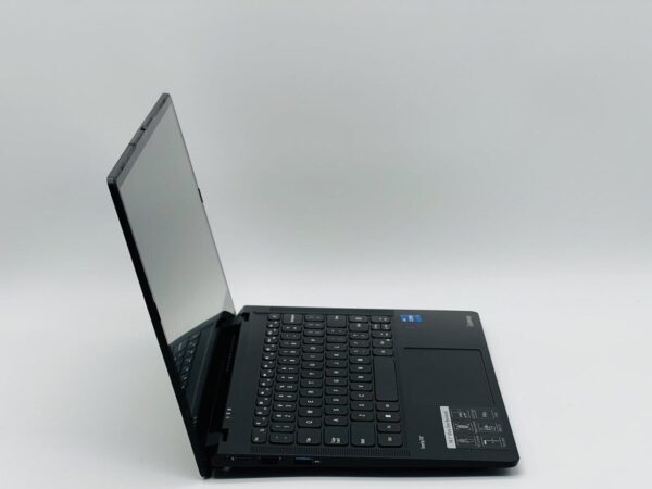 Ультрабук Gateway GWTC71427 / 14.1" (1920x1080) IPS Touch / Intel Core i7-1255U (10 (12) ядер по 3.5 - 4.7 GHz) / 8 GB DDR4 / 480 GB SSD / Intel Iris Xe Graphics / WebCam - Зображення 3