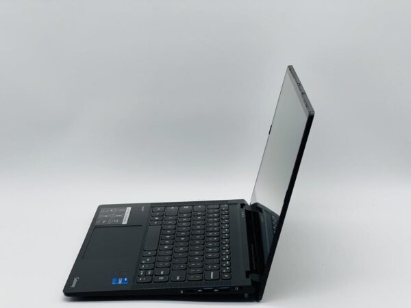 Ультрабук Gateway GWTC71427 / 14.1" (1920x1080) IPS Touch / Intel Core i7-1255U (10 (12) ядер по 3.5 - 4.7 GHz) / 8 GB DDR4 / 480 GB SSD / Intel Iris Xe Graphics / WebCam - Зображення 4