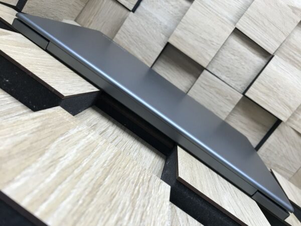 Ультрабук Gatewey GWNR 71539-BK / 15.6" (1920x1080) IPS / AMD Ryzen 7 3700U (4 (8) ядра по 2.3 - 4.0 GHz) / 16 GB DDR4 / 256 GB SSD / AMD Radeon RX Vega 10 Graphics / WebCam - Зображення 6