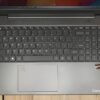 Ультрабук Gatewey GWNR 71539-BK / 15.6" (1920x1080) IPS / AMD Ryzen 7 3700U (4 (8) ядра по 2.3 - 4.0 GHz) / 16 GB DDR4 / 256 GB SSD / AMD Radeon RX Vega 10 Graphics / WebCam - Зображення 3
