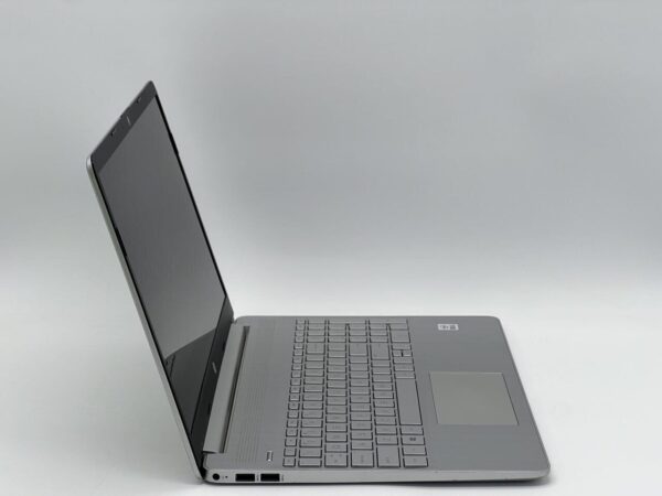 Ультрабук HP 15-dy1059ms / 15.6" (1920x1080) IPS Touch / Intel Core i5-1035G1 (4 (8) ядра по 1.0 - 3.6 GHz) / 16 GB DDR4 / 240 GB SSD / Intel UHD Graphics / WebCam - Зображення 3