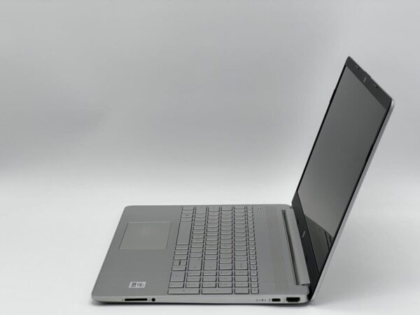 Ультрабук HP 15-dy1059ms / 15.6" (1920x1080) IPS Touch / Intel Core i5-1035G1 (4 (8) ядра по 1.0 - 3.6 GHz) / 16 GB DDR4 / 240 GB SSD / Intel UHD Graphics / WebCam - Зображення 4