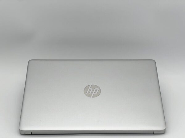 Ультрабук HP 15-dy1059ms / 15.6" (1920x1080) IPS Touch / Intel Core i5-1035G1 (4 (8) ядра по 1.0 - 3.6 GHz) / 16 GB DDR4 / 240 GB SSD / Intel UHD Graphics / WebCam - Зображення 5