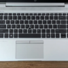 Ультрабук HP Elitebook 745 G5 / 14" (1920x1080) IPS / AMD Ryzen 7 Pro 2700U (4 (8) ядра по 2.2 - 3.8 GHz) / 8 GB DDR4 / 256 GB SSD / AMD Radeon Vega 10 Graphics / WebCam - Зображення 3