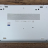 Ультрабук HP Elitebook 745 G5 / 14" (1920x1080) IPS / AMD Ryzen 7 Pro 2700U (4 (8) ядра по 2.2 - 3.8 GHz) / 8 GB DDR4 / 256 GB SSD / AMD Radeon Vega 10 Graphics / WebCam - Зображення 7