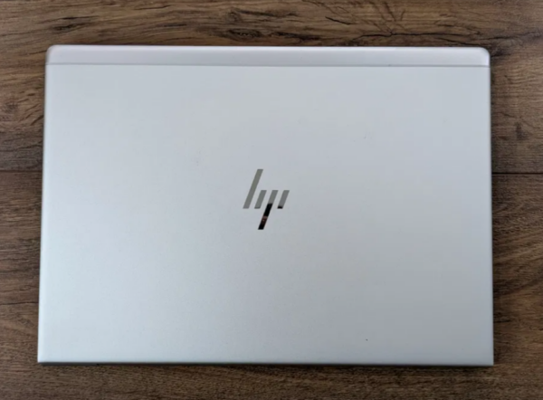 Ультрабук HP Elitebook 745 G5 / 14" (1920x1080) IPS / AMD Ryzen 7 Pro 2700U (4 (8) ядра по 2.2 - 3.8 GHz) / 8 GB DDR4 / 256 GB SSD / AMD Radeon Vega 10 Graphics / WebCam - Зображення 8