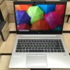 Ультрабук HP Elitebook 745 G5 / 14" (1920x1080) IPS / AMD Ryzen 7 Pro 2700U (4 (8) ядра по 2.2 - 3.8 GHz) / 8 GB DDR4 / 256 GB SSD M.2 / AMD Radeon Vega 10 Graphics / WebCam / Fingerprint / HDMI - Зображення 2