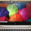 Ультрабук HP Elitebook 745 G5 / 14" (1920x1080) IPS / AMD Ryzen 7 Pro 2700U (4 (8) ядра по 2.2 - 3.8 GHz) / 8 GB DDR4 / 256 GB SSD M.2 / AMD Radeon Vega 10 Graphics / WebCam / Fingerprint / HDMI - Зображення 3