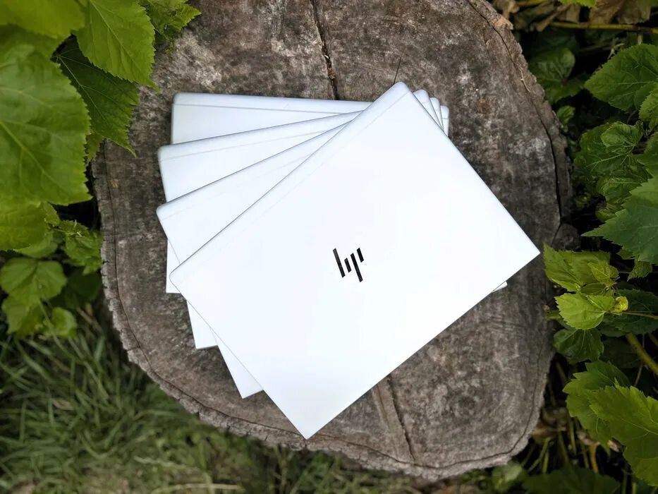 Ультрабук HP EliteBook 830 G6 / 13.3" (1920x1080) IPS / Intel Core i5-8365U (4 (8) ядра по 1.6 - 4.1 GHz) / 16 GB DDR4 / 256 GB SSD / Intel UHD Graphics 630 / WebCam - Зображення 8