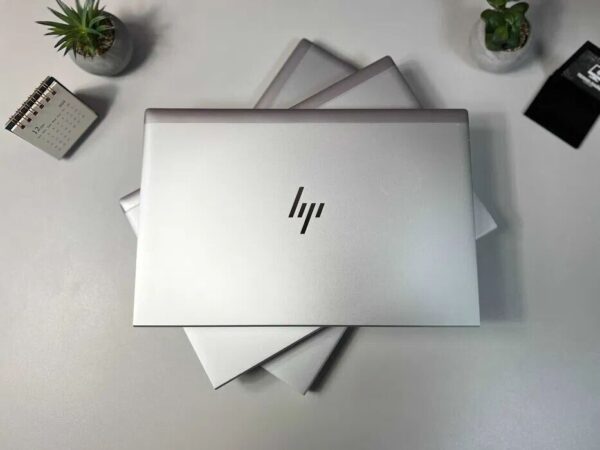Ультрабук HP EliteBook 835 G7 / 13.3" (1920x1080) IPS / AMD Ryzen 5 PRO 4650U (6 (12) ядер по 2.1 - 4.0 GHz) / 16 GB DDR4 / 256 GB SSD M.2 / AMD Radeon RX Vega 6 Graphics / WebCam - Зображення 9