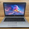 Ультрабук HP EliteBook 840 G3 / 14" (1366x768) TN / Intel Core i5-6300U (2 (4) ядра по 2.4 - 3.0 GHz) / 8 GB DDR4 / 240 GB SSD / Intel HD Graphics 520 / WebCam / Fingerprint / Windows 10 - Зображення 2