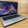 Ультрабук HP EliteBook 840 G3 / 14" (1366x768) TN / Intel Core i5-6300U (2 (4) ядра по 2.4 - 3.0 GHz) / 8 GB DDR4 / 240 GB SSD / Intel HD Graphics 520 / WebCam / Fingerprint / Windows 10 - Зображення 4