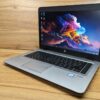 Ультрабук HP EliteBook 840 G3 / 14" (1366x768) TN / Intel Core i5-6300U (2 (4) ядра по 2.4 - 3.0 GHz) / 8 GB DDR4 / 240 GB SSD / Intel HD Graphics 520 / WebCam / Fingerprint / Windows 10 - Зображення 5