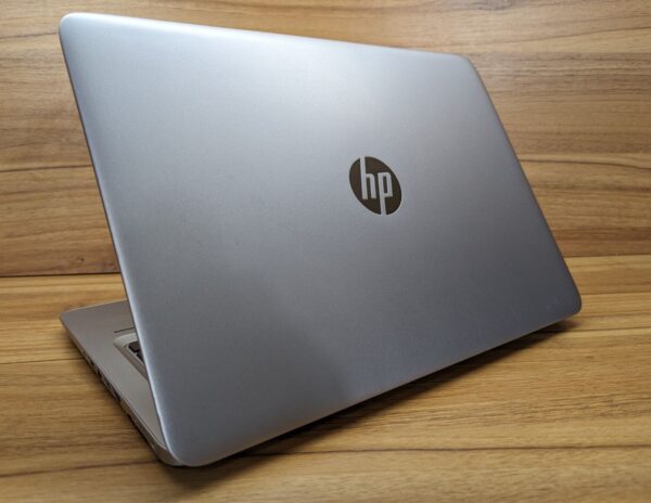 Ультрабук HP EliteBook 840 G3 / 14" (1366x768) TN / Intel Core i5-6300U (2 (4) ядра по 2.4 - 3.0 GHz) / 8 GB DDR4 / 240 GB SSD / Intel HD Graphics 520 / WebCam / Fingerprint / Windows 10 - Зображення 7