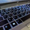Ультрабук HP EliteBook 840 G3 / 14" (1366x768) TN / Intel Core i5-6300U (2 (4) ядра по 2.4 - 3.0 GHz) / 8 GB DDR4 / 256 GB SSD / Intel HD Graphics 520 / WebCam / Fingerprint / Windows 10 - Зображення 6