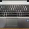 Ультрабук HP EliteBook 840 G3 / 14" (1366x768) TN / Intel Core i5-6300U (2 (4) ядра по 2.4 - 3.0 GHz) / 8 GB DDR4 / 256 GB SSD / Intel HD Graphics 520 / WebCam / Fingerprint / Windows 10 - Зображення 3