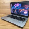 Ультрабук HP EliteBook 840 G3 / 14" (1366x768) TN / Intel Core i5-6300U (2 (4) ядра по 2.4 - 3.0 GHz) / 8 GB DDR4 / 256 GB SSD / Intel HD Graphics 520 / WebCam / Fingerprint / Windows 10 - Зображення 5