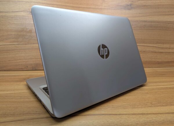 Ультрабук HP EliteBook 840 G3 / 14" (1920x1080) IPS / Intel Core i5-6300U (2 (4) ядра по 2.4 - 3.0 GHz) / 8 GB DDR4 / 240 GB SSD / Intel HD Graphics 520 / Fingerprint / HDMI / Windows 10 - Зображення 13