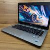 Ультрабук HP EliteBook 840 G3 / 14" (1920x1080) IPS / Intel Core i5-6300U (2 (4) ядра по 2.4 - 3.0 GHz) / 8 GB DDR4 / 240 GB SSD / Intel HD Graphics 520 / Fingerprint / WebCam / Windows 10 - Зображення 6
