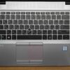 Ультрабук HP EliteBook 840 G3 / 14" (1920x1080) IPS / Intel Core i5-6300U (2 (4) ядра по 2.4 - 3.0 GHz) / 8 GB DDR4 / 240 GB SSD / Intel HD Graphics 520 / Fingerprint / WebCam / Windows 10 - Зображення 4