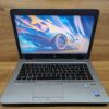 Ультрабук HP EliteBook 840 G3 / 14" (1920x1080) IPS / Intel Core i5-6300U (2 (4) ядра по 2.4 - 3.0 GHz) / 8 GB DDR4 / 240 GB SSD / Intel HD Graphics 520 / Fingerprint / WebCam / Windows 10 - Зображення 7